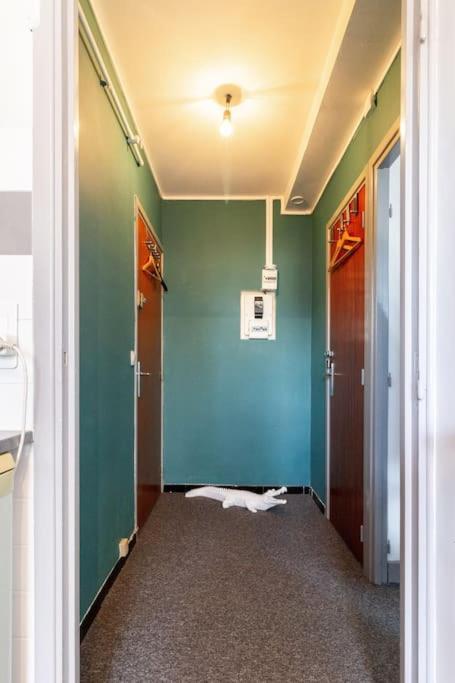 La Chambre Des Secrets / Parking / Wifi Тулуза Экстерьер фото